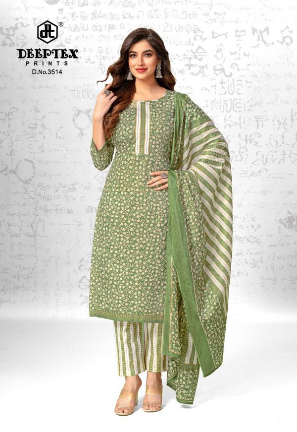 Deeptex Chief Guest Vol-35 – Dress Material